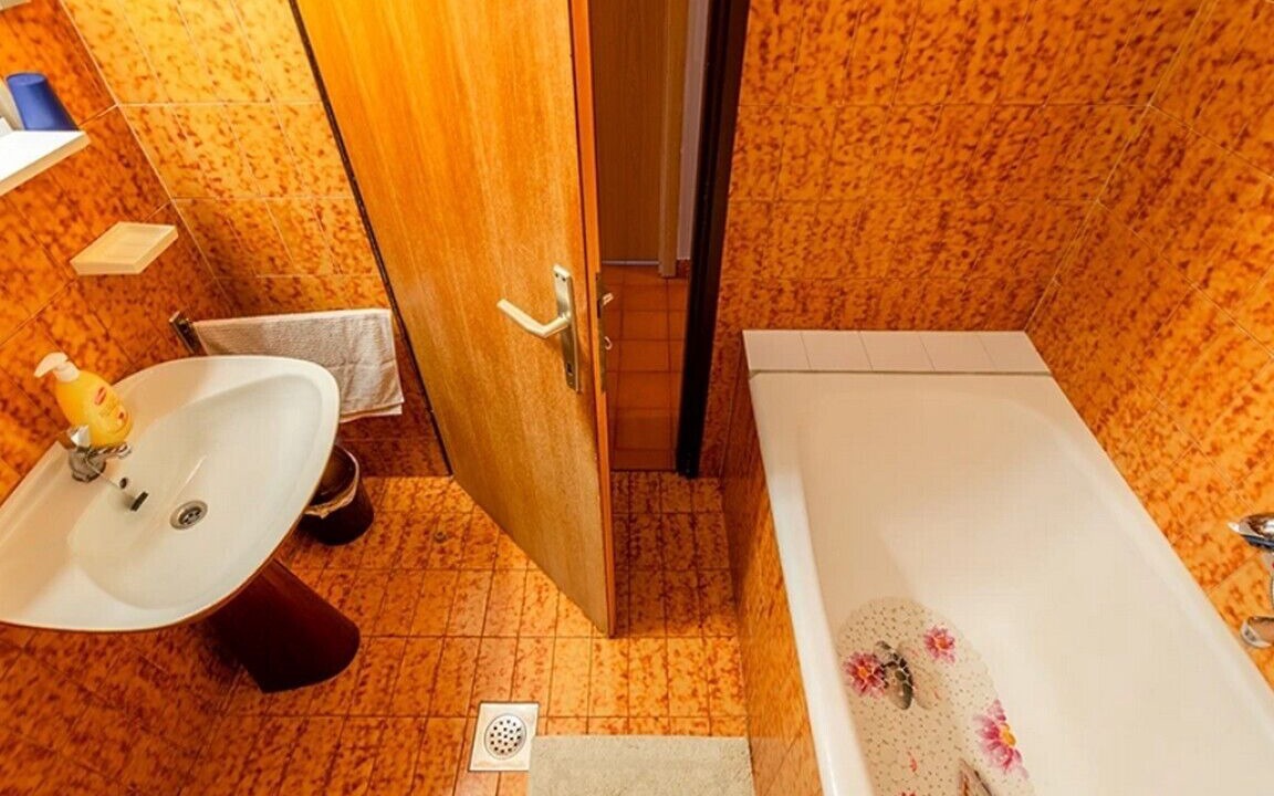 Photo of Bathroom in Krvavica