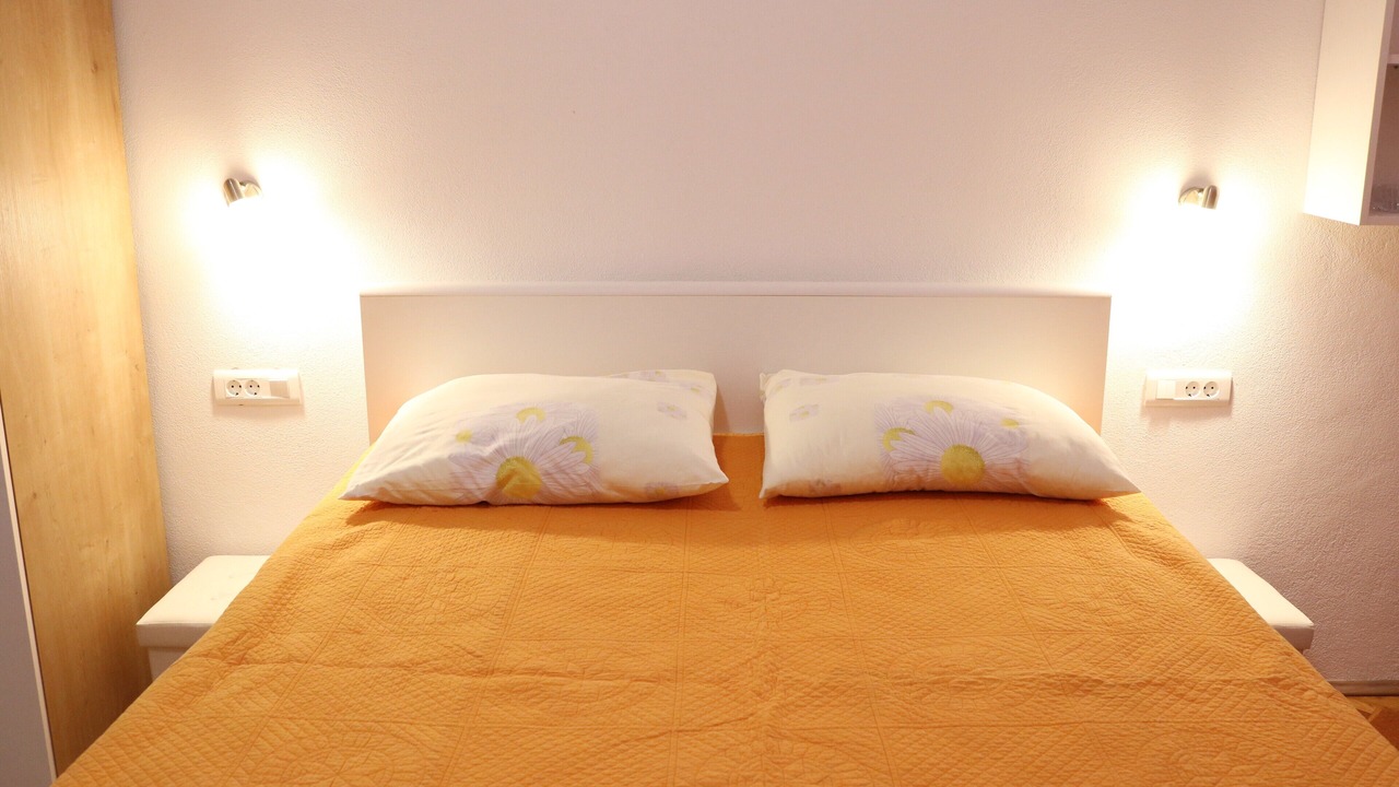 Photo of Bedroom in Krvavica