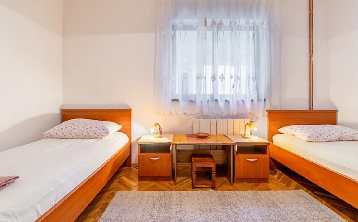 Photo of Bedroom in Krvavica