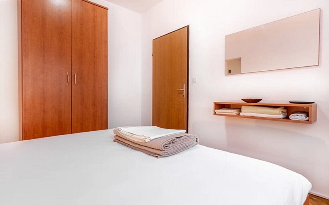 Photo of Bedroom in Krvavica