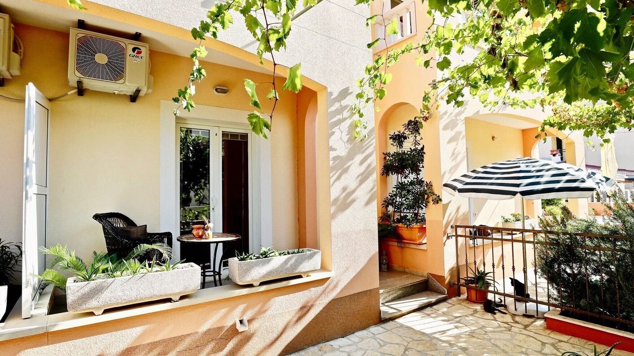 Photo of Patio Balcony in Sucuraj