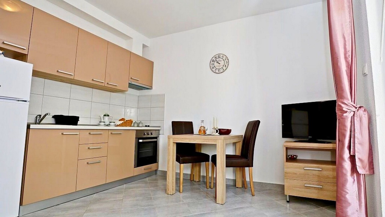 Photo of Kitchen in Sucuraj
