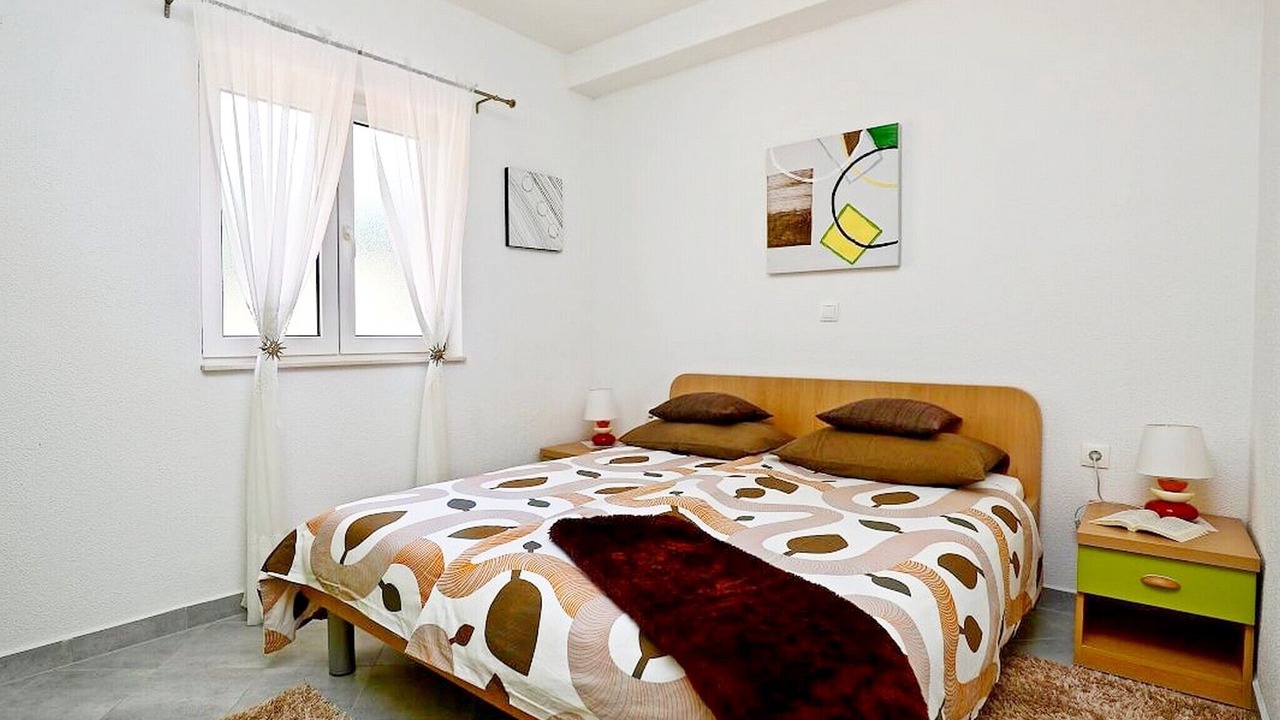 Photo of Bedroom in Sucuraj