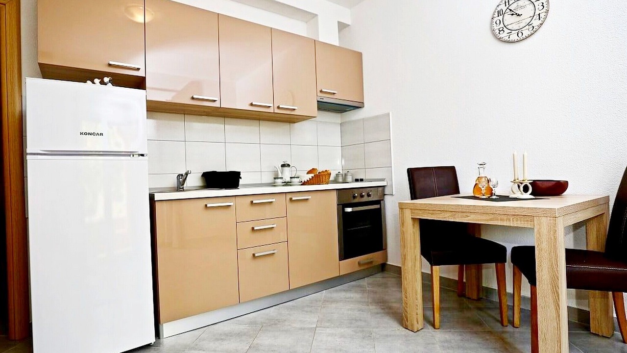Photo of Kitchen in Sucuraj