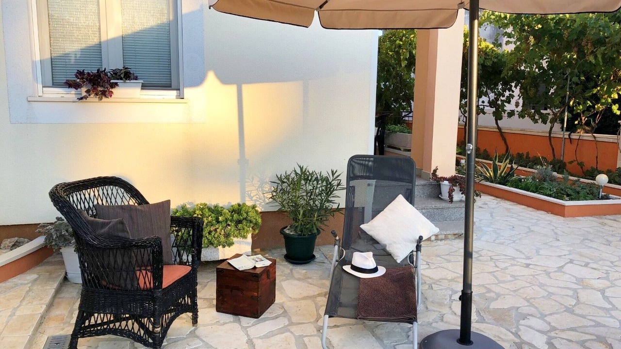 Photo of Patio Balcony in Sucuraj