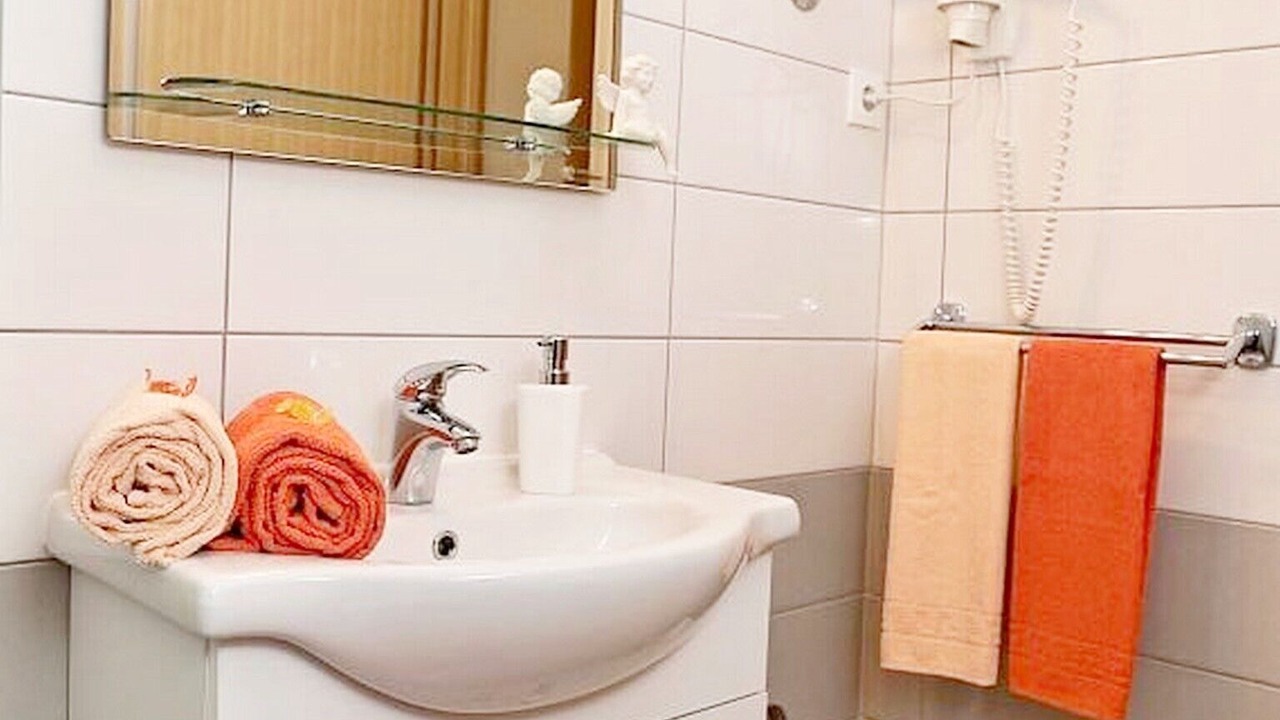 Photo of Bathroom in Sucuraj