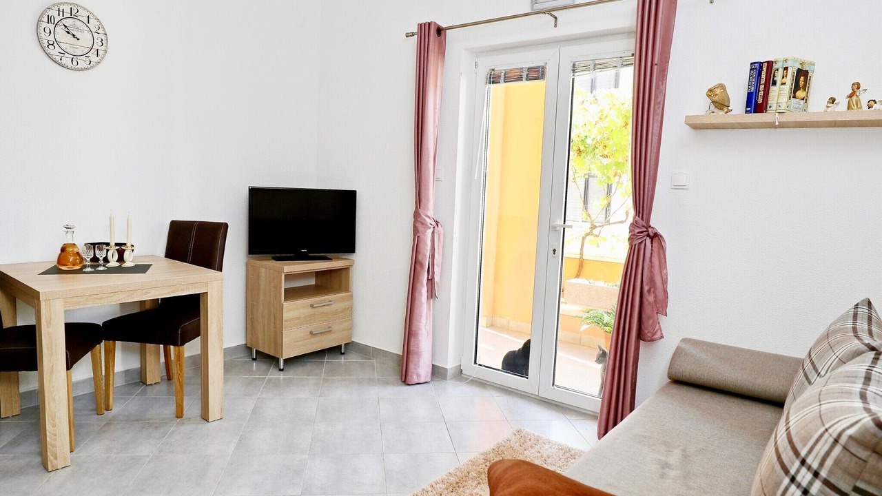 Photo of Livingroom in Sucuraj