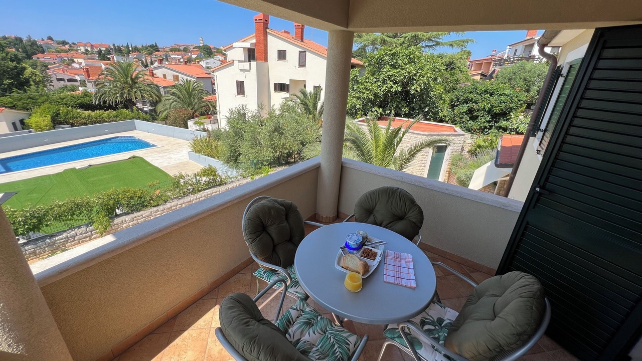 Photo of Outdoor in Premantura