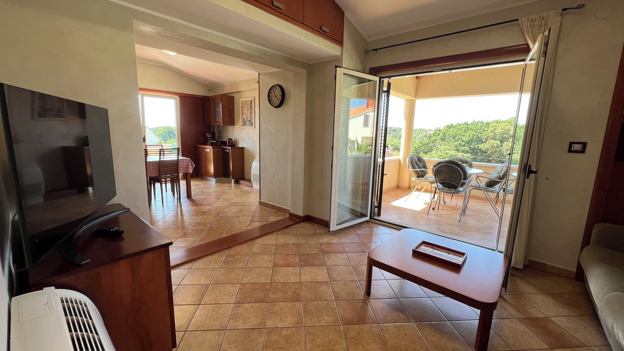 Photo of Livingroom in Premantura