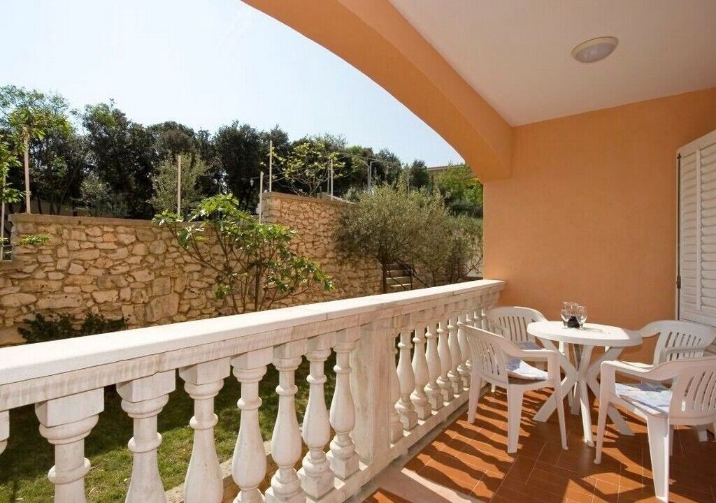 Photo of Outdoor in Vrsar