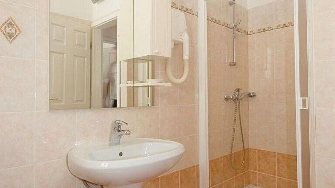 Photo of Bathroom in Vrsar