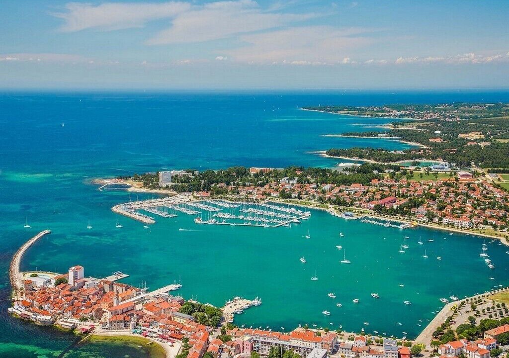 Photo of Outdoor in Umag