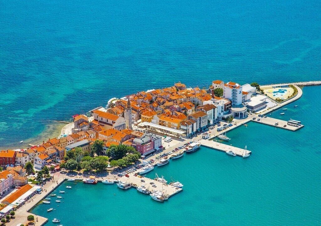 Photo of Outdoor in Umag