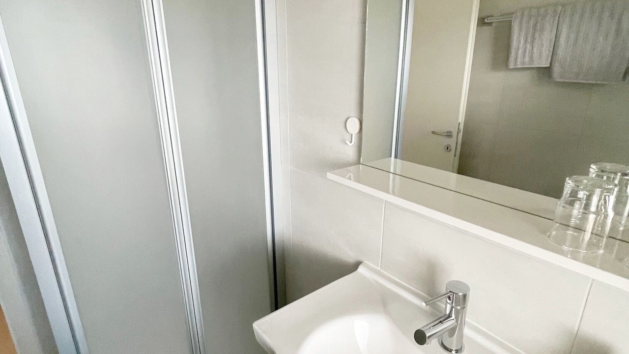 Photo of Bathroom in Umag