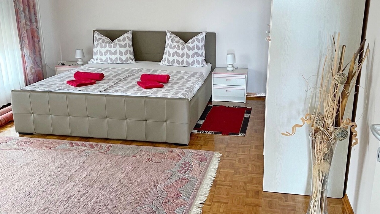Photo of Bedroom in Umag