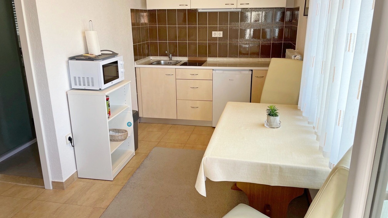 Photo of Kitchen in Umag