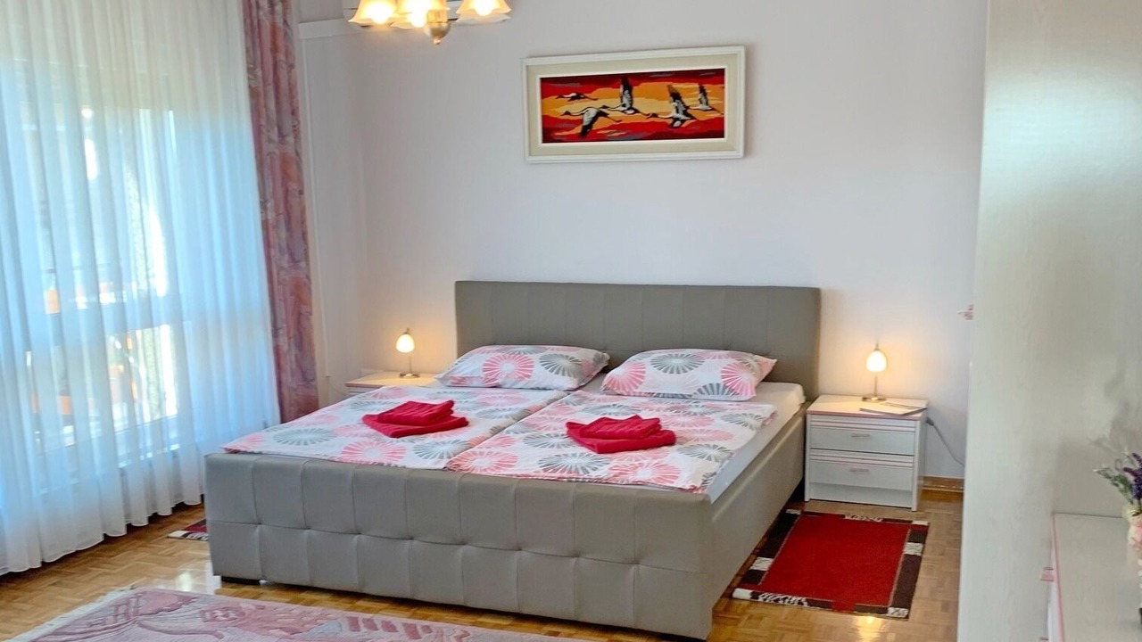 Photo of Bedroom in Umag