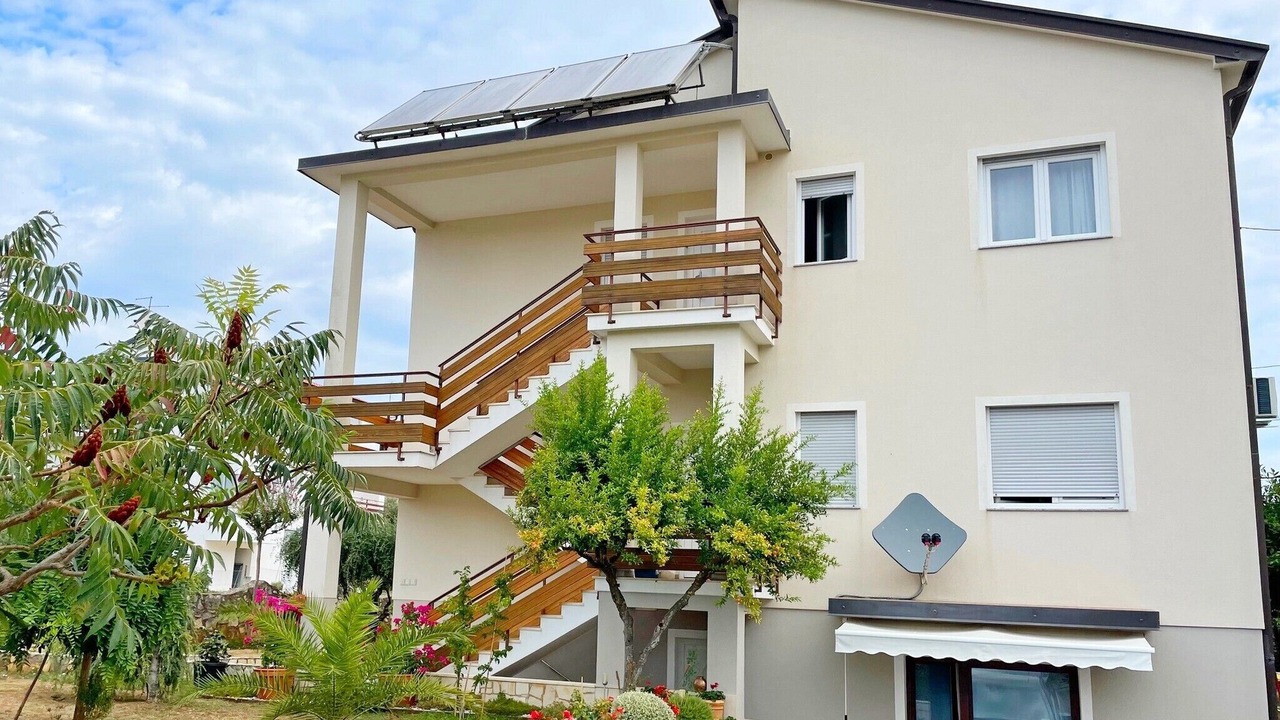 Photo of Outdoor in Umag