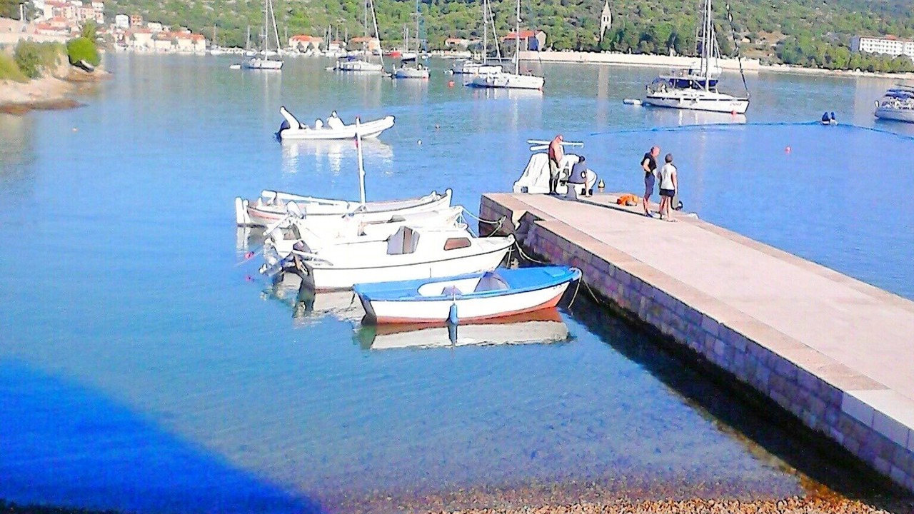 Photo of Others in Vis