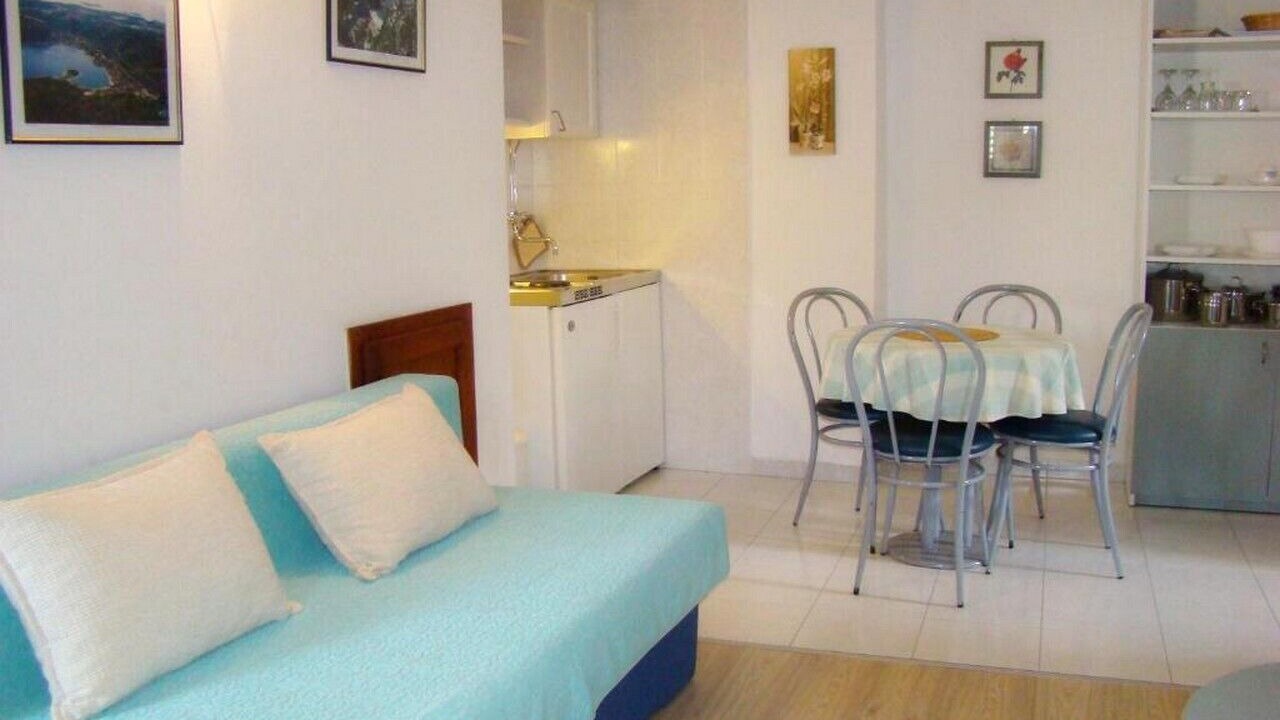Photo of Livingroom in Vis
