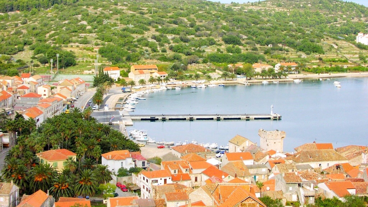Photo of Outdoor in Vis