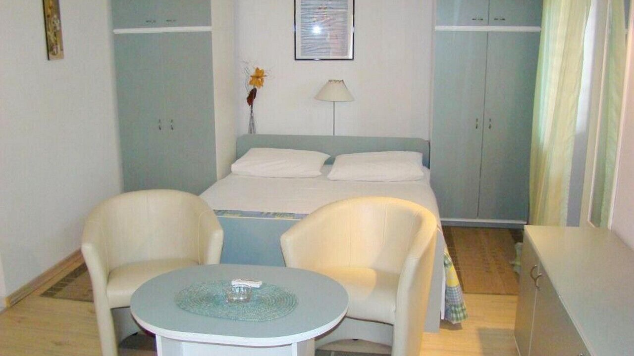 Photo of Bedroom in Vis