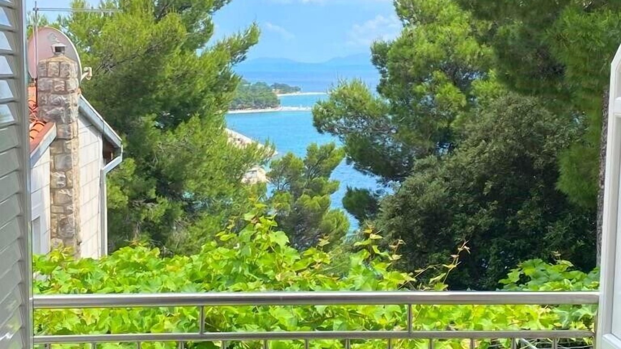 Photo of Outdoor in Baska Voda