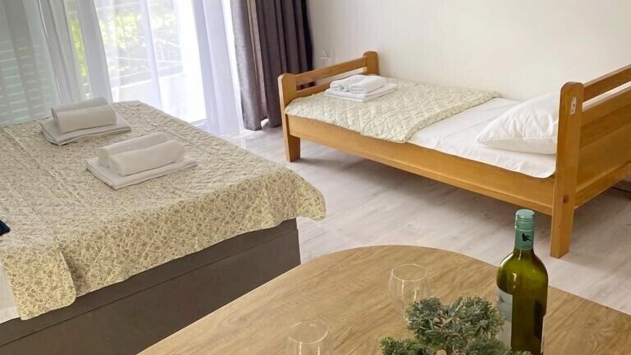 Photo of Bedroom in Baska Voda