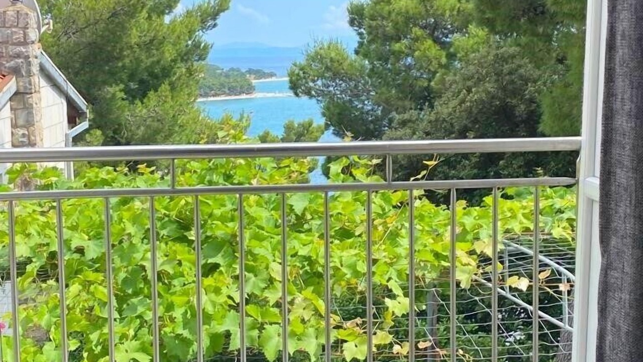Photo of Outdoor in Baska Voda
