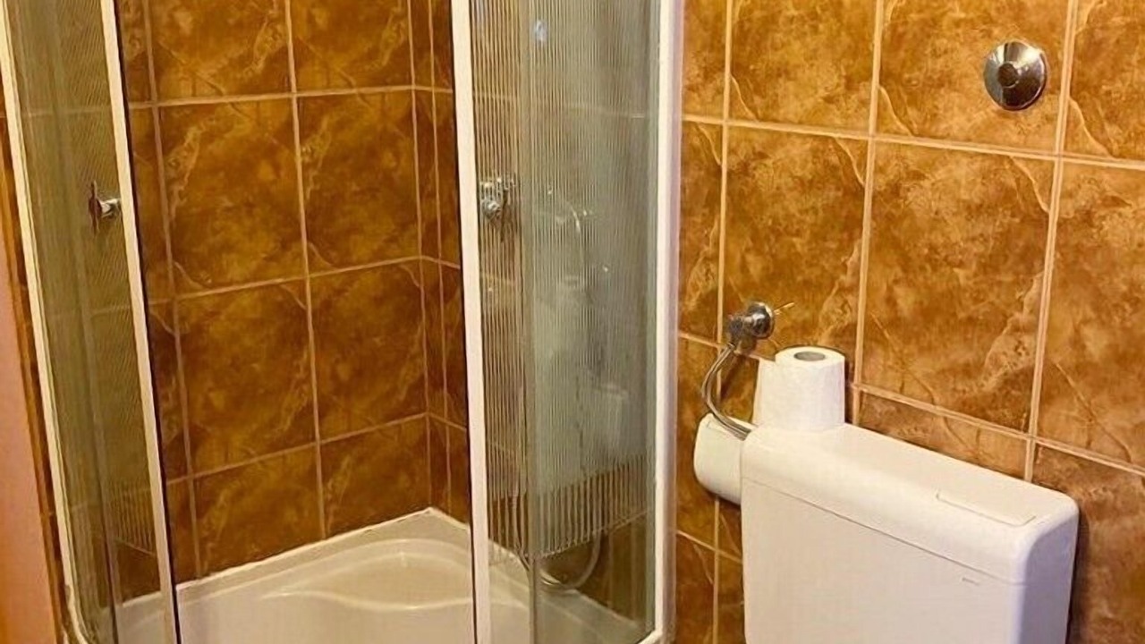 Photo of Bathroom in Baska Voda