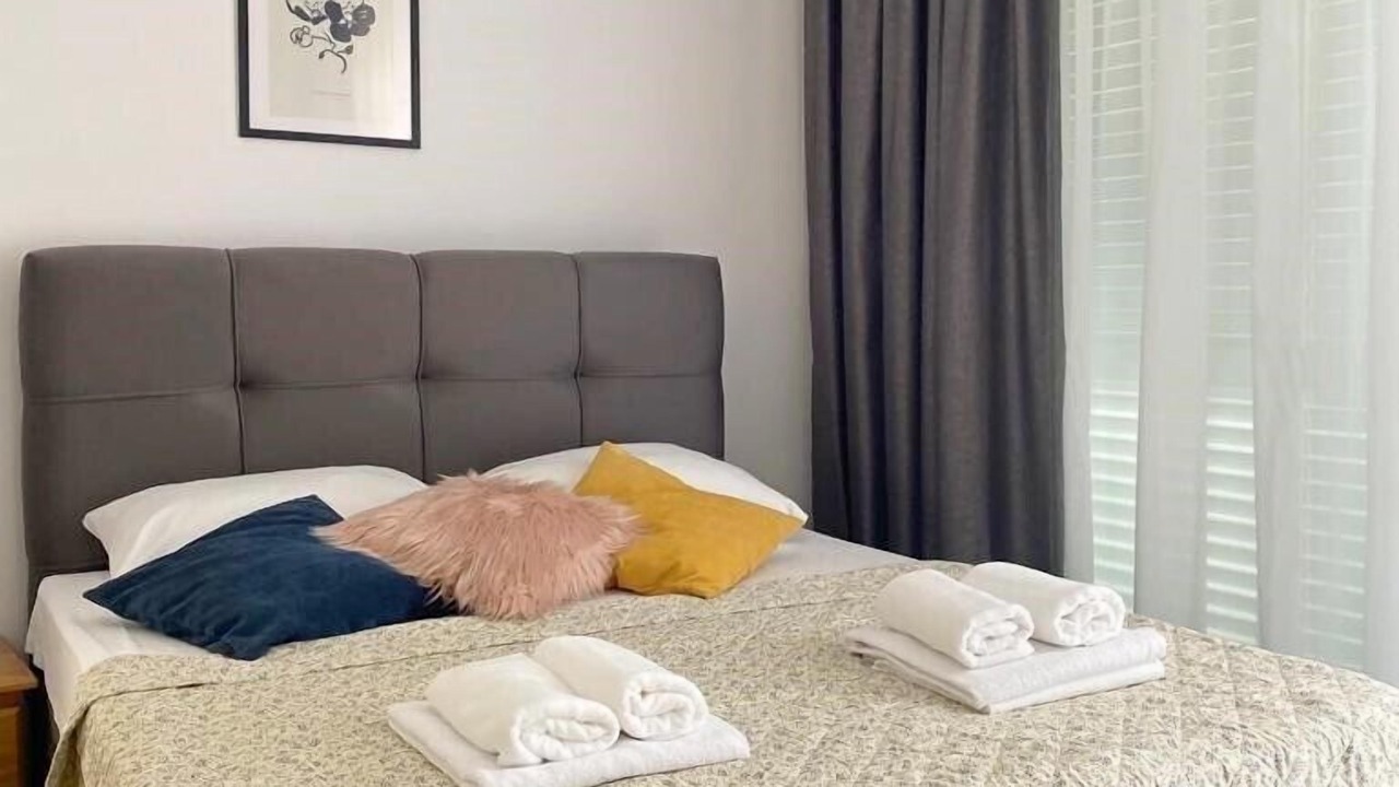 Photo of Bedroom in Baska Voda