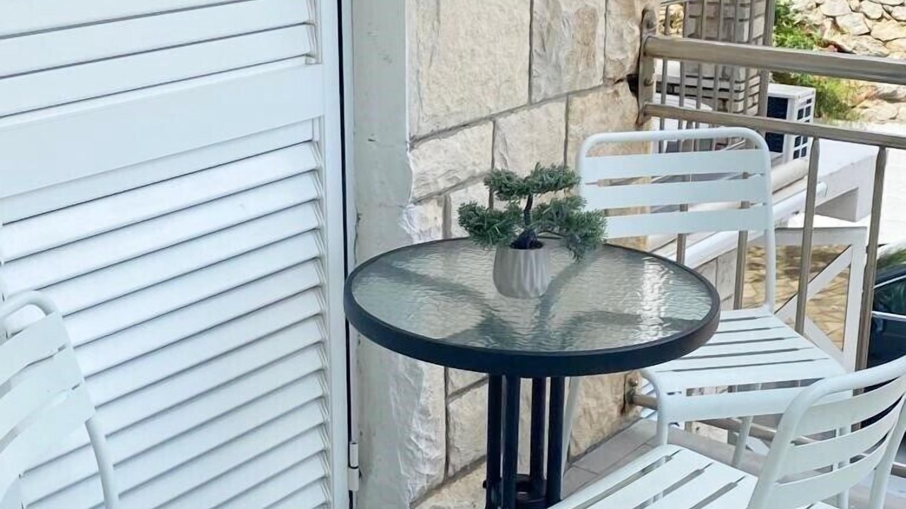Photo of Outdoor in Baska Voda