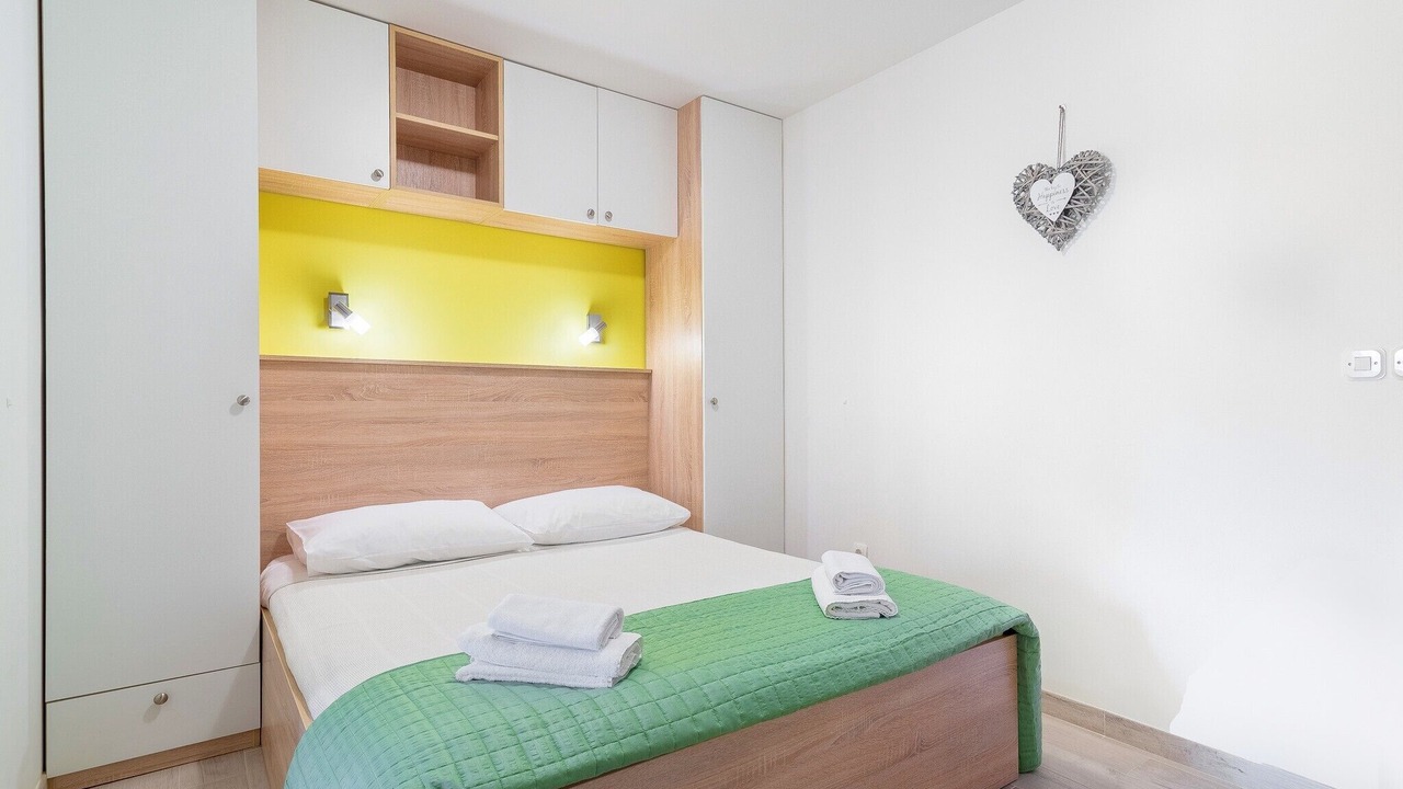 Photo of Bedroom in Nin