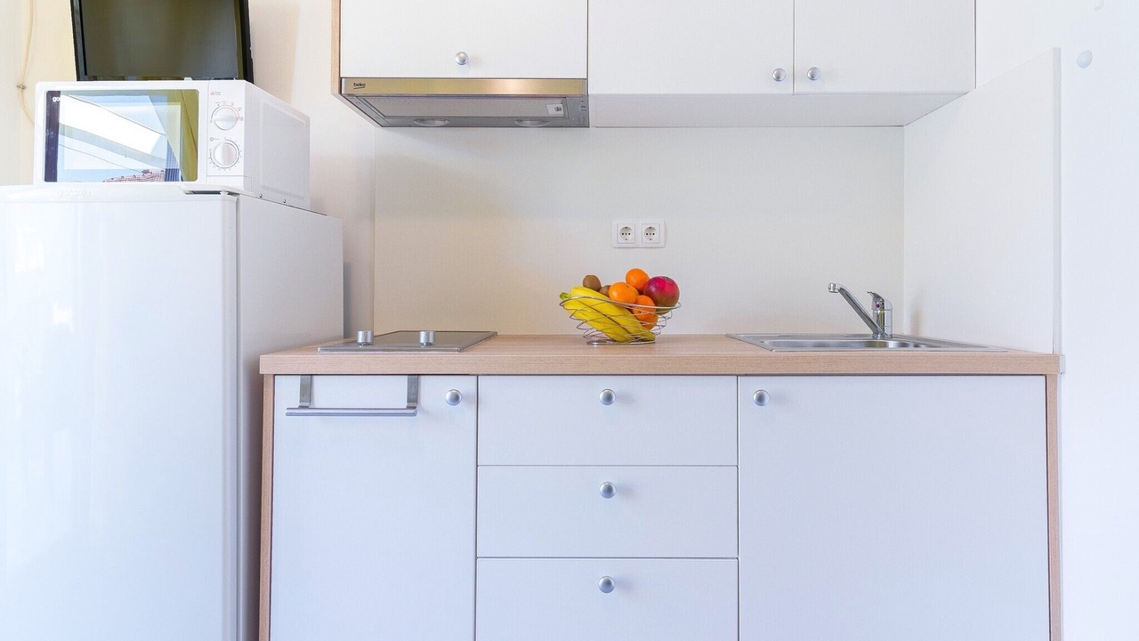 Photo of Kitchen in Nin