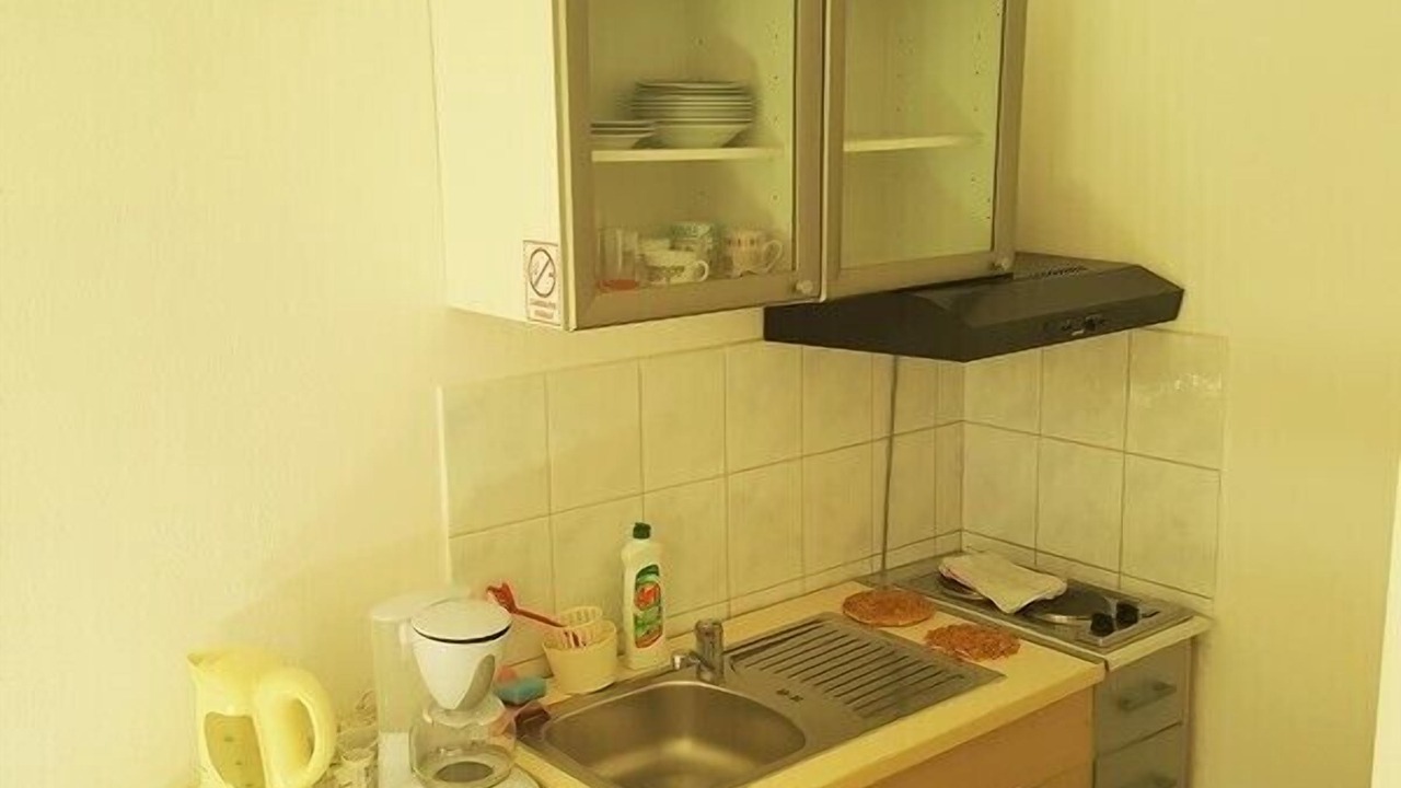Photo of Kitchen in Lopar