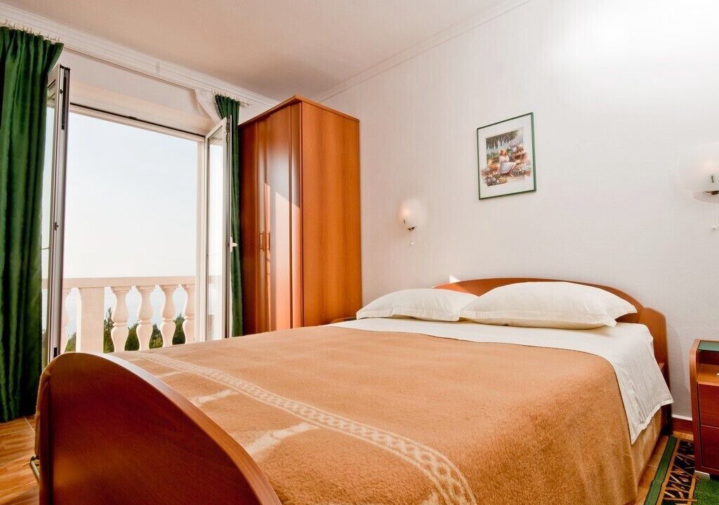 Photo of Bedroom in Sumartin