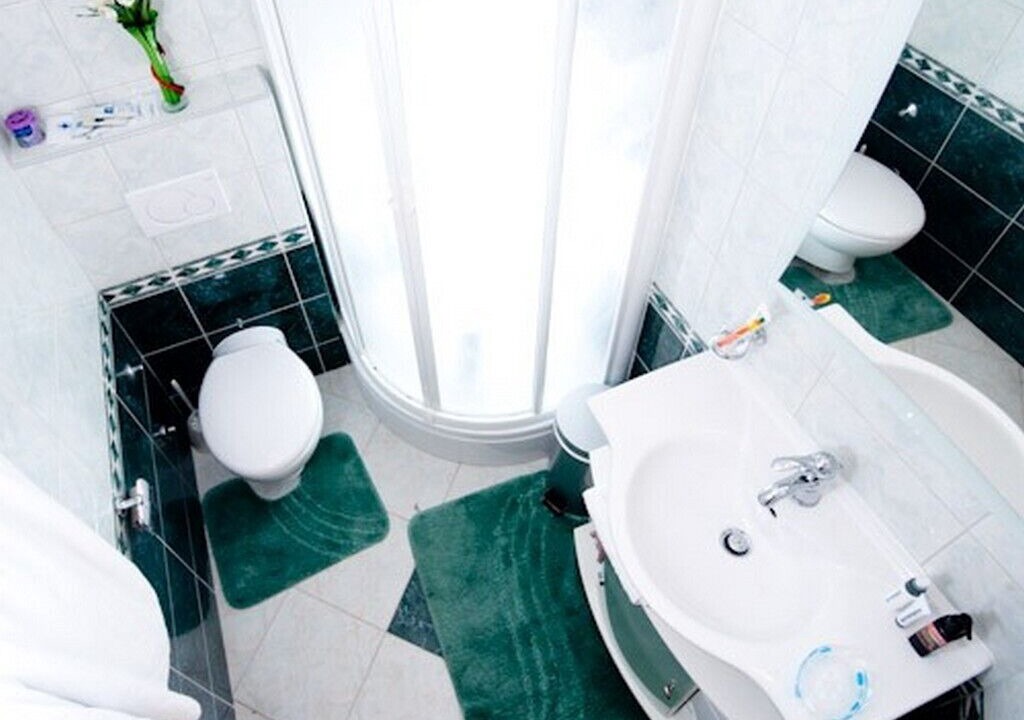 Photo of Bathroom in Sumartin