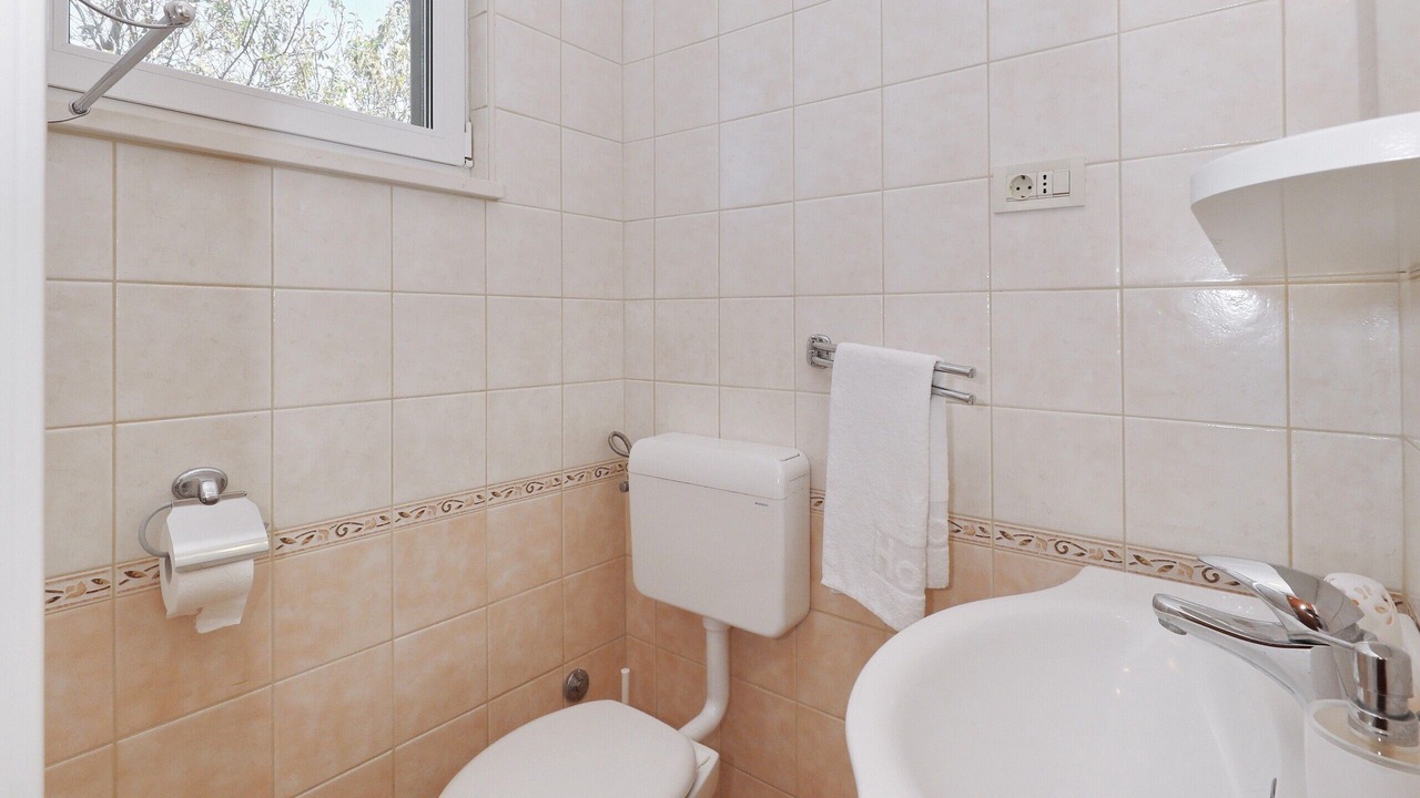 Photo of Bathroom in Zdrelac
