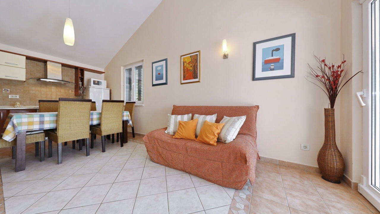 Photo of Livingroom in Zdrelac
