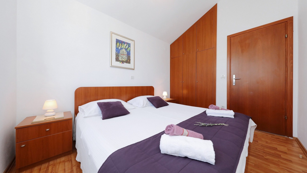 Photo of Bedroom in Zdrelac