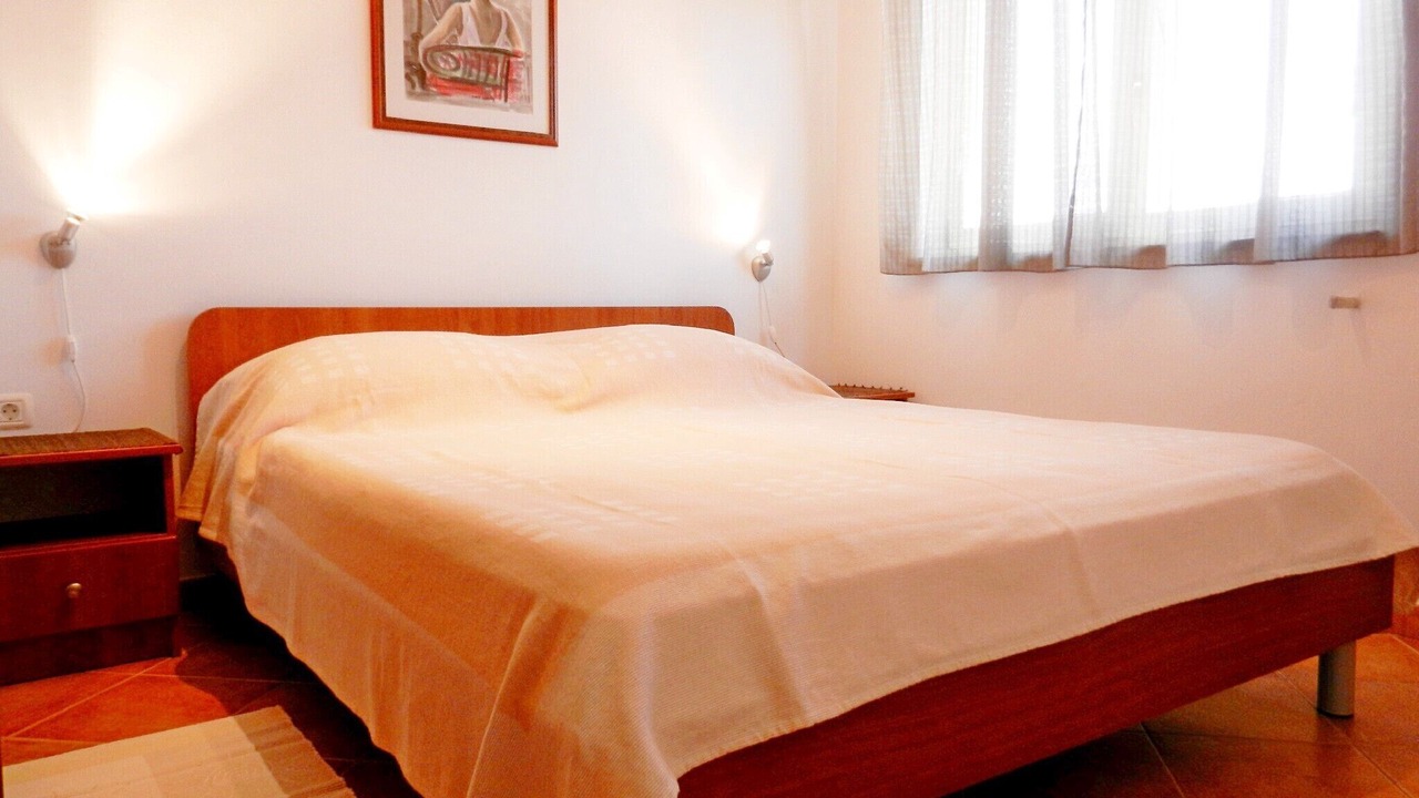 Photo of Bedroom in Borik