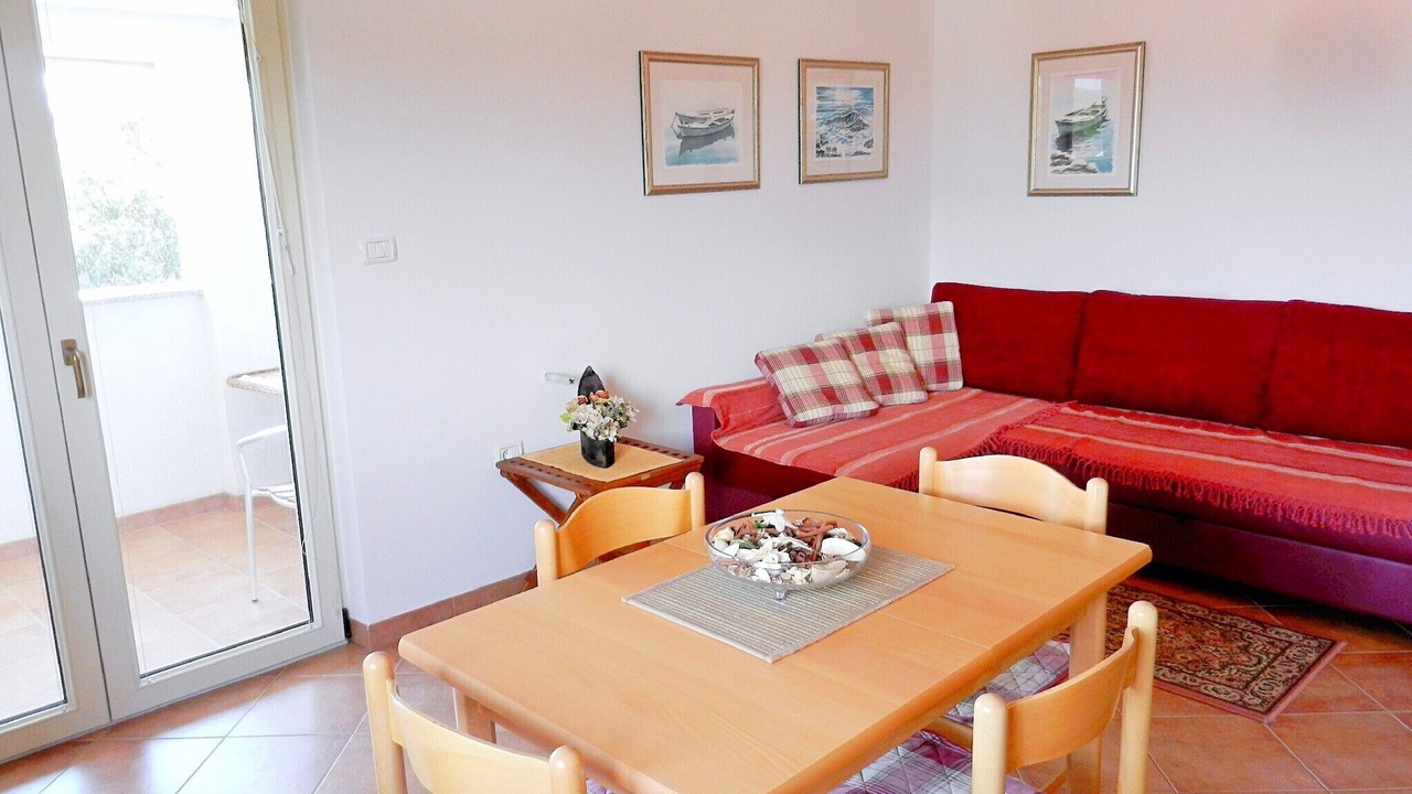 Photo of Livingroom in Borik
