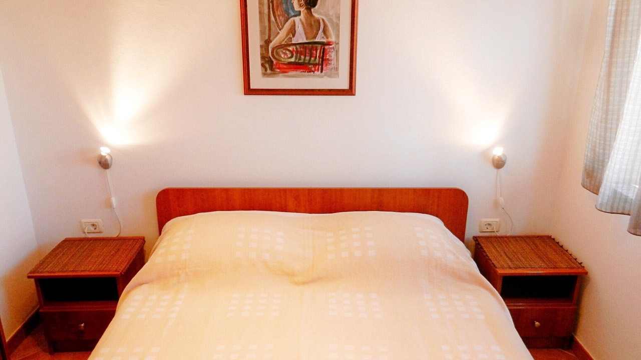 Photo of Bedroom in Borik