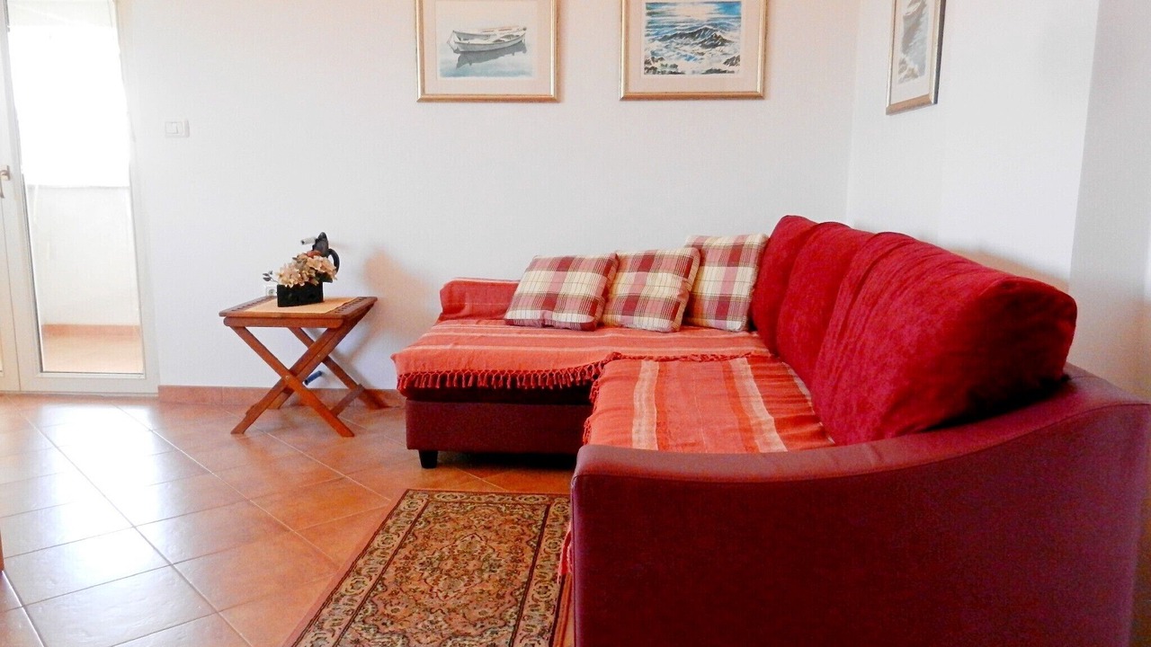 Photo of Livingroom in Borik