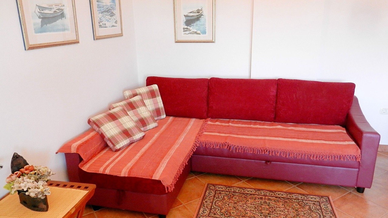 Photo of Livingroom in Borik