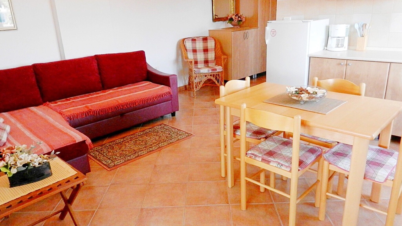 Photo of Livingroom in Borik