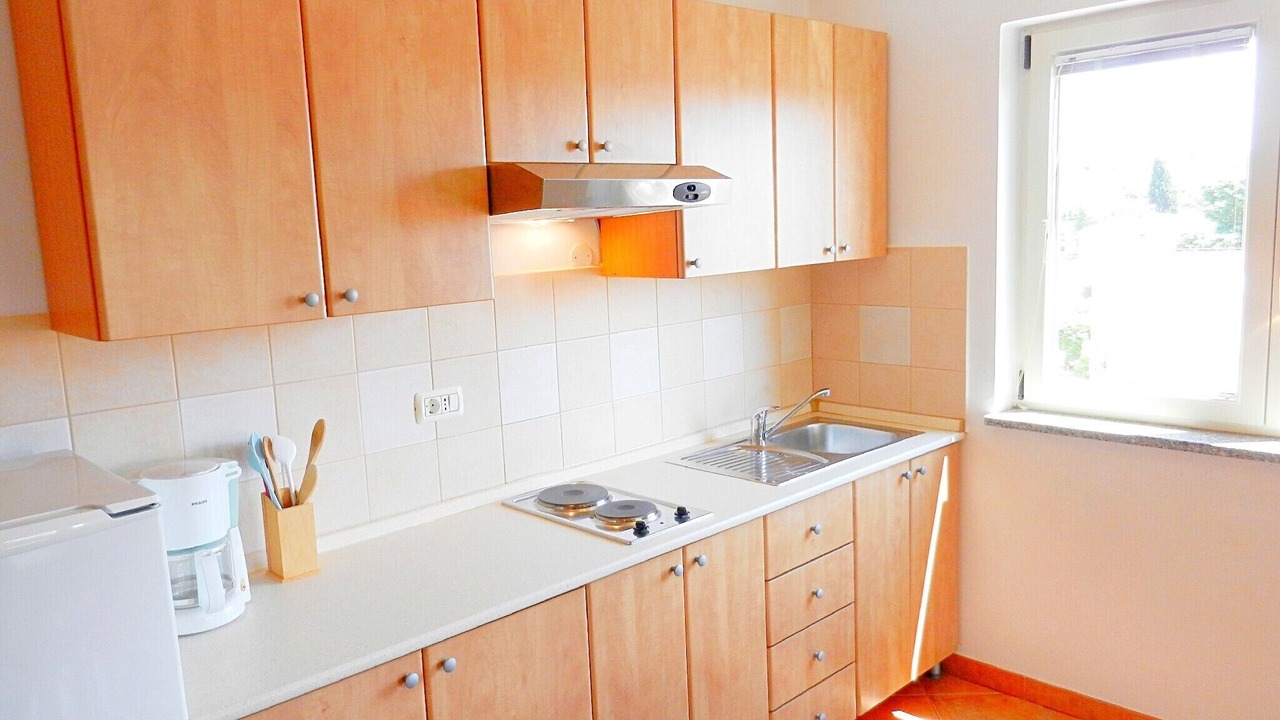 Photo of Kitchen in Borik