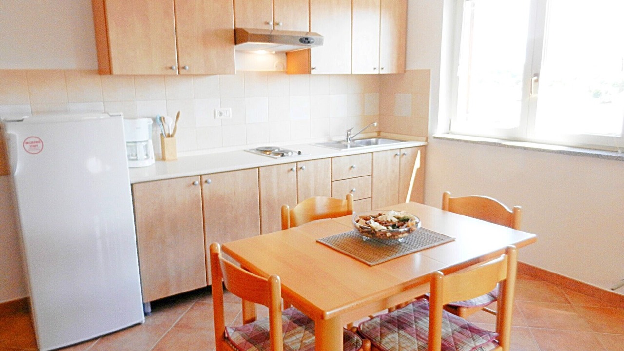 Photo of Kitchen in Borik
