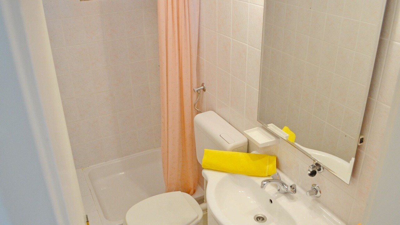 Photo of Bathroom in Supetarska Draga