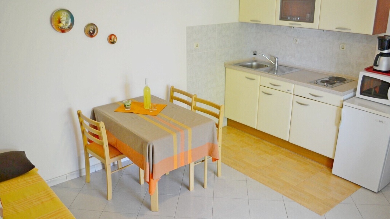 Photo of Kitchen in Supetarska Draga